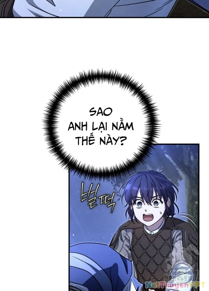 Những Đứa Trẻ Của Rune Chapter 18 - Trang 2