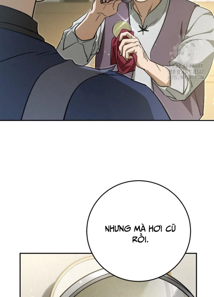 Những Đứa Trẻ Của Rune Chapter 19 - Trang 2