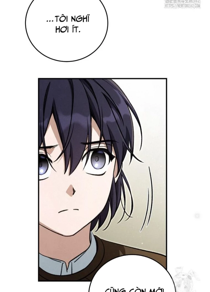 Những Đứa Trẻ Của Rune Chapter 19 - Trang 2