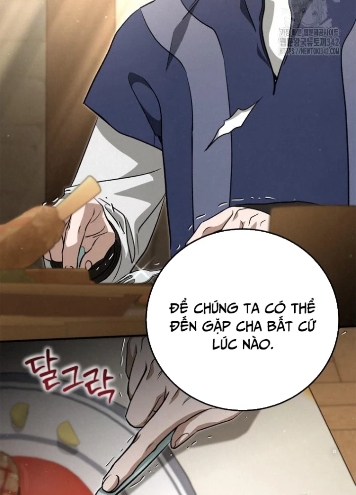 Những Đứa Trẻ Của Rune Chapter 19 - Trang 2