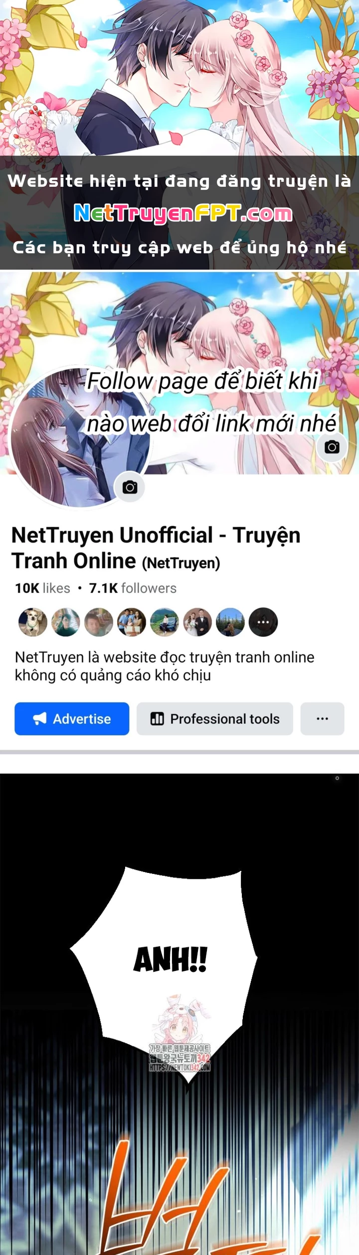 Những Đứa Trẻ Của Rune Chapter 20 - Trang 2