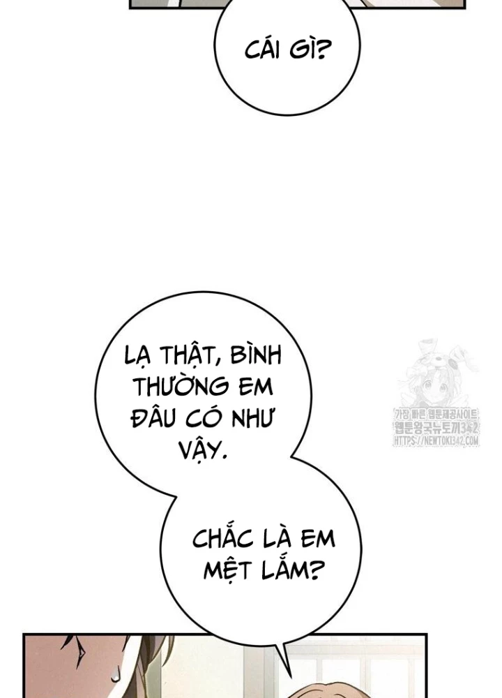 Những Đứa Trẻ Của Rune Chapter 20 - Trang 2