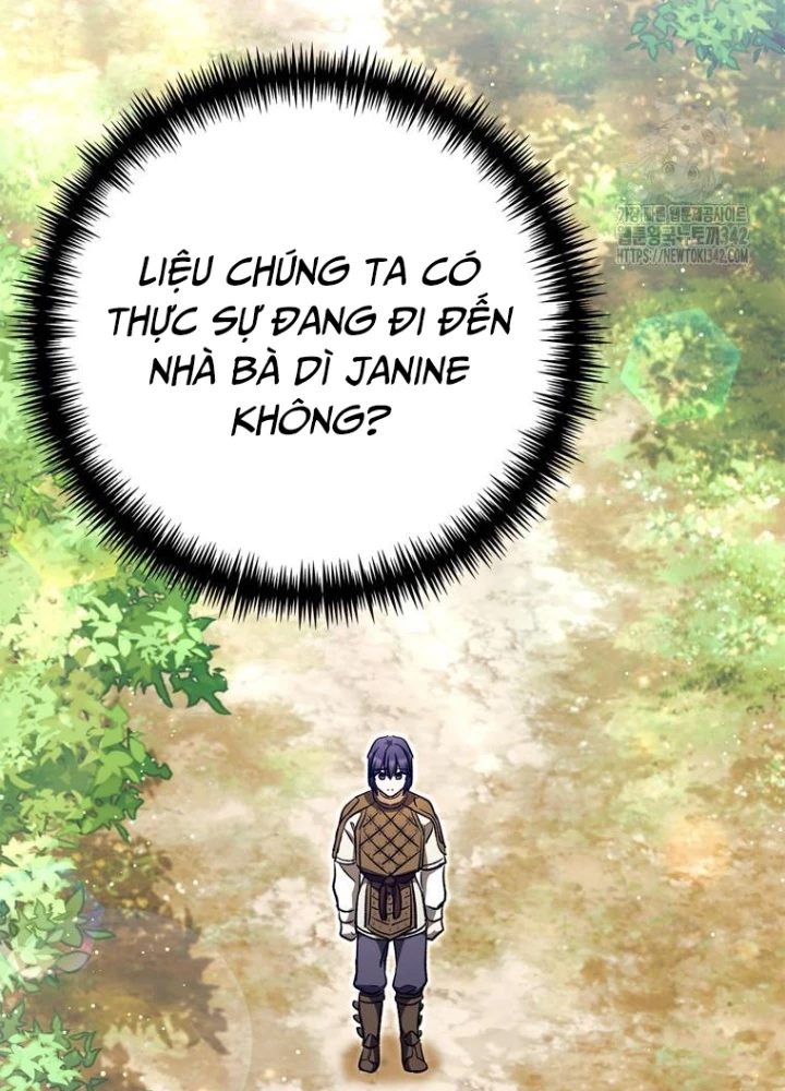 Những Đứa Trẻ Của Rune Chapter 20 - Trang 2