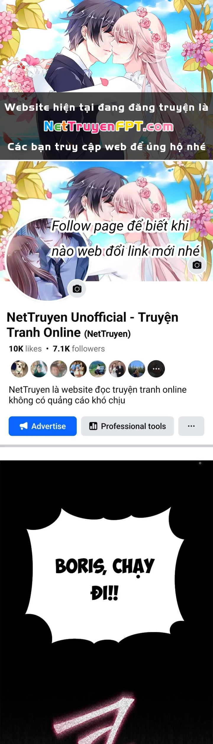 Những Đứa Trẻ Của Rune Chapter 21 - Trang 2