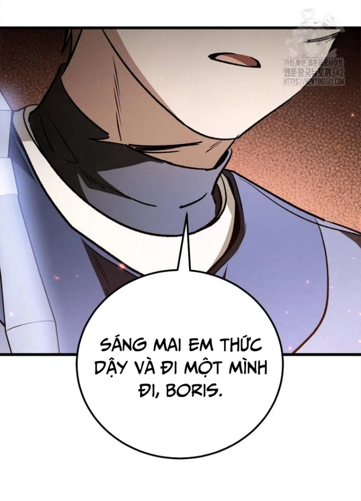 Những Đứa Trẻ Của Rune Chapter 21 - Trang 2