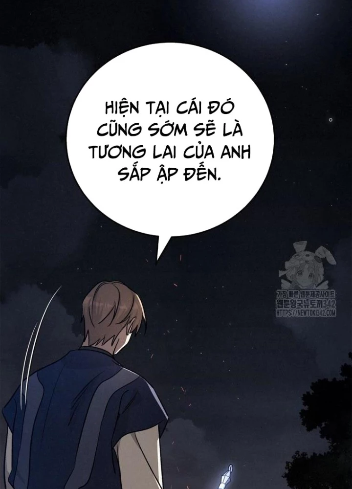 Những Đứa Trẻ Của Rune Chapter 21 - Trang 2