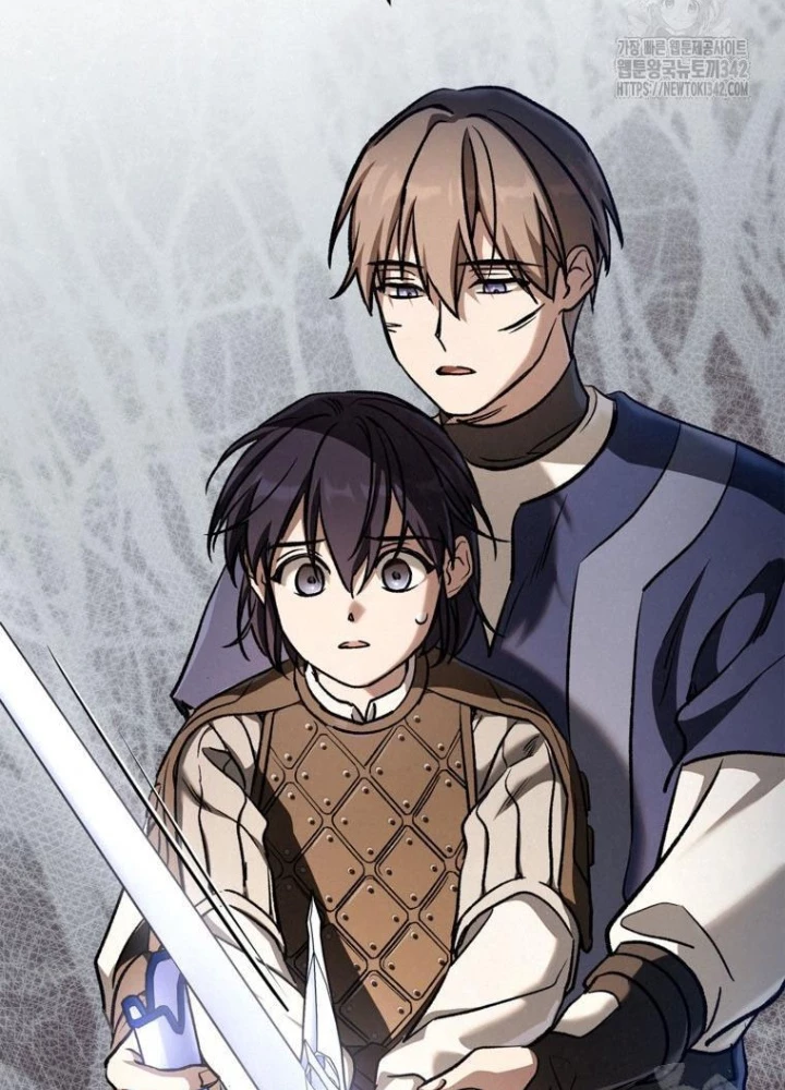Những Đứa Trẻ Của Rune Chapter 21 - Trang 2