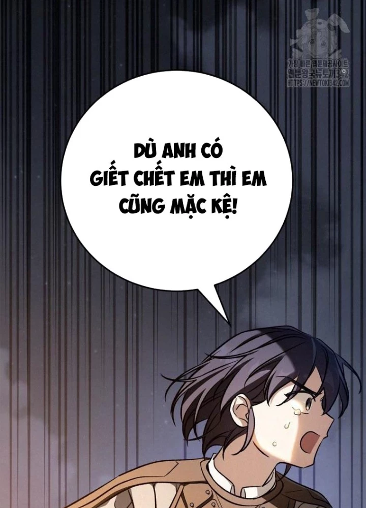 Những Đứa Trẻ Của Rune Chapter 21 - Trang 2