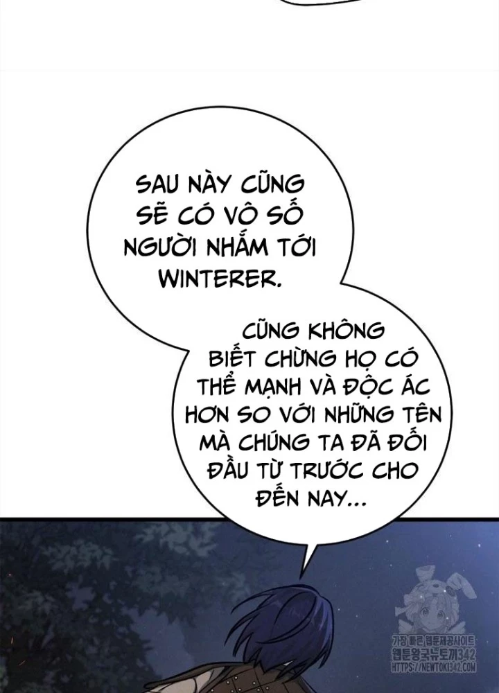 Những Đứa Trẻ Của Rune Chapter 21 - Trang 2