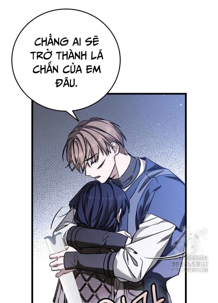 Những Đứa Trẻ Của Rune Chapter 21 - Trang 2