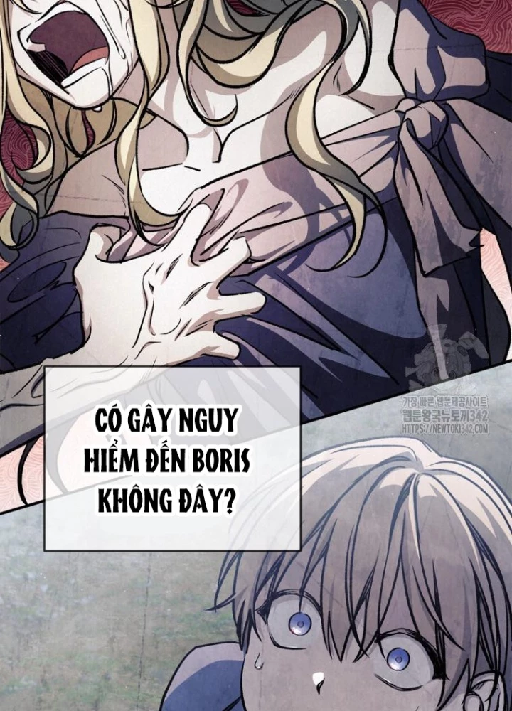 Những Đứa Trẻ Của Rune Chapter 22 - Trang 2
