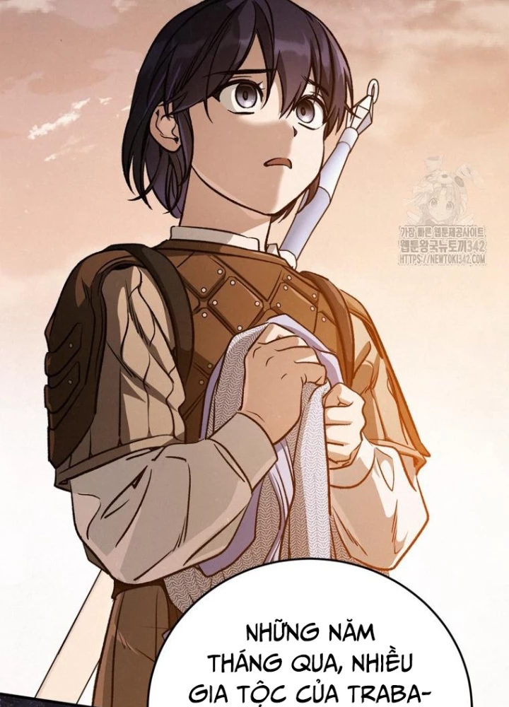 Những Đứa Trẻ Của Rune Chapter 22 - Trang 2