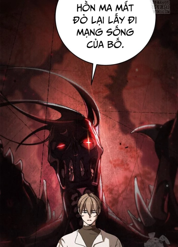 Những Đứa Trẻ Của Rune Chapter 22 - Trang 2
