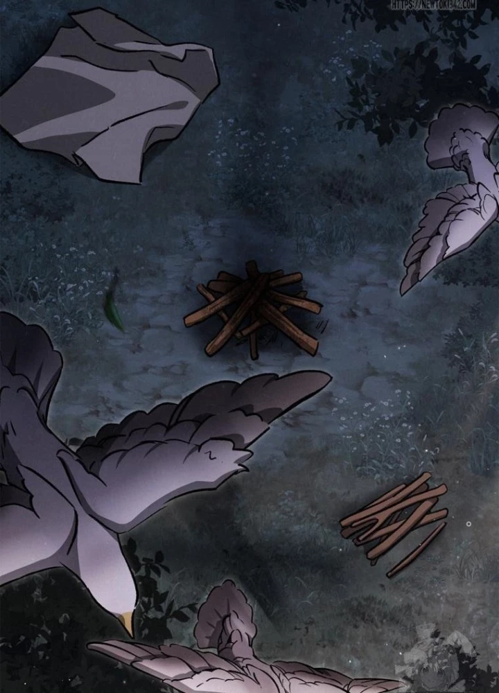 Những Đứa Trẻ Của Rune Chapter 23 - Trang 2