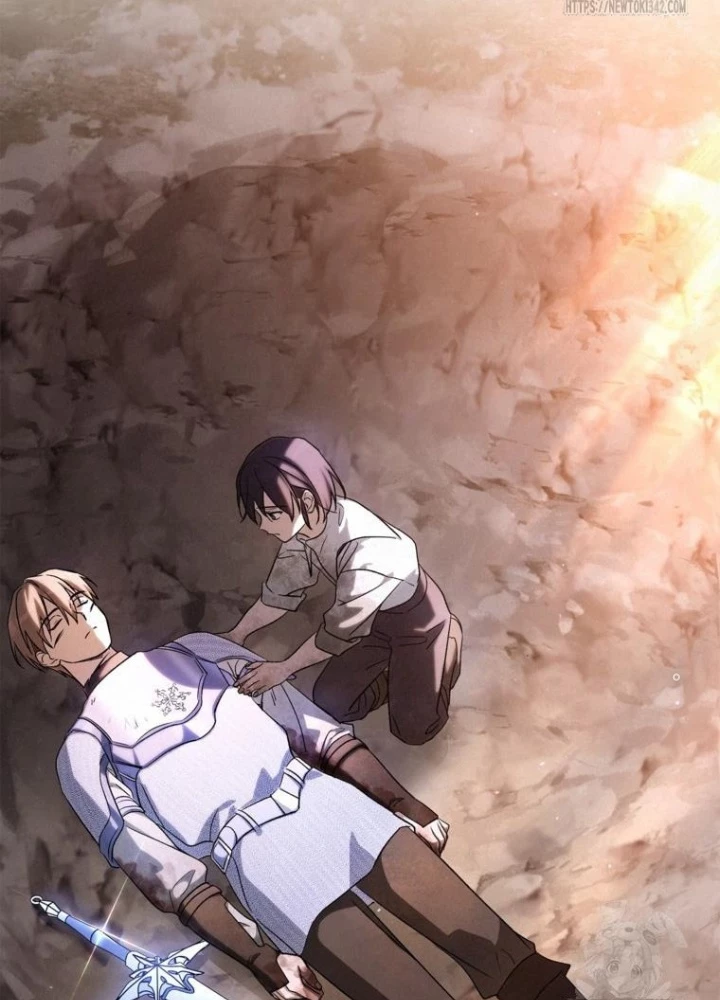 Những Đứa Trẻ Của Rune Chapter 23 - Trang 2