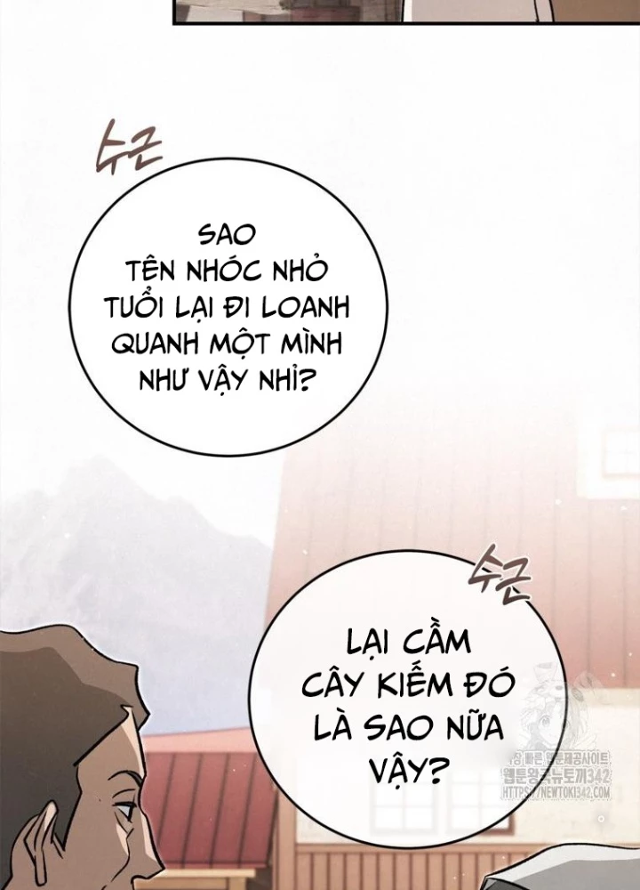 Những Đứa Trẻ Của Rune Chapter 23 - Trang 2