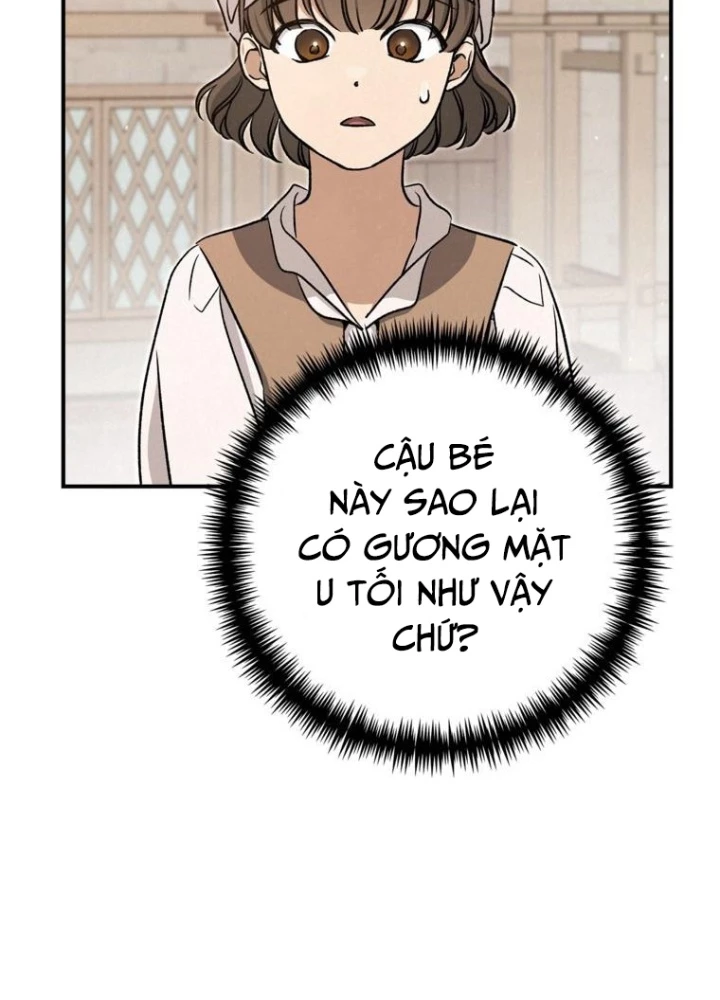 Những Đứa Trẻ Của Rune Chapter 23 - Trang 2