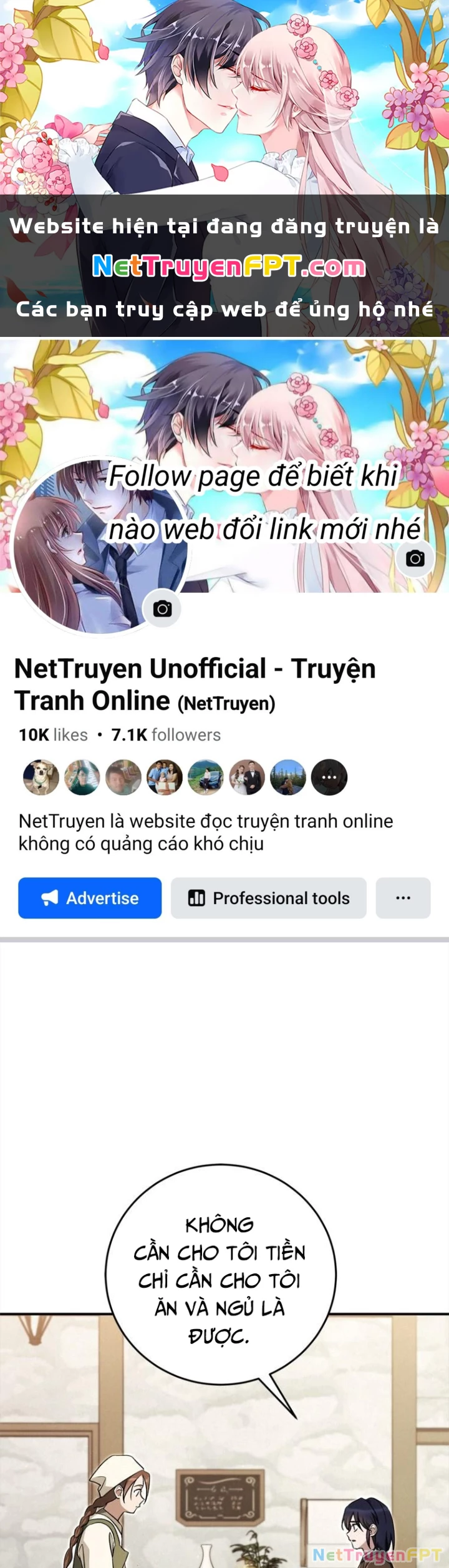 Những Đứa Trẻ Của Rune Chapter 24 - Trang 2