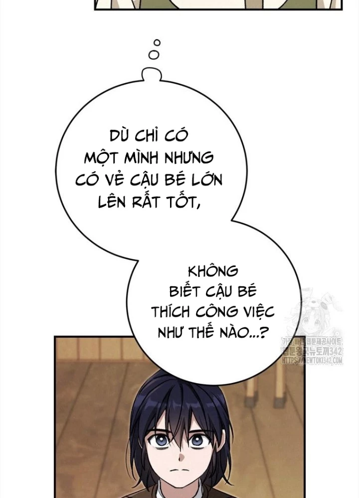 Những Đứa Trẻ Của Rune Chapter 24 - Trang 2