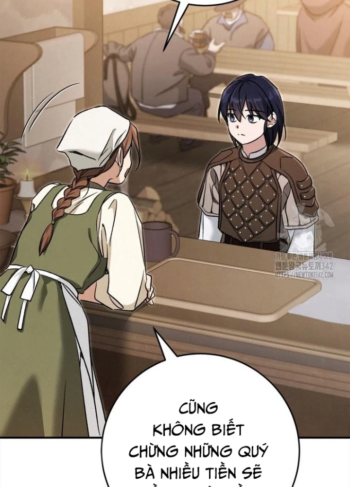 Những Đứa Trẻ Của Rune Chapter 24 - Trang 2