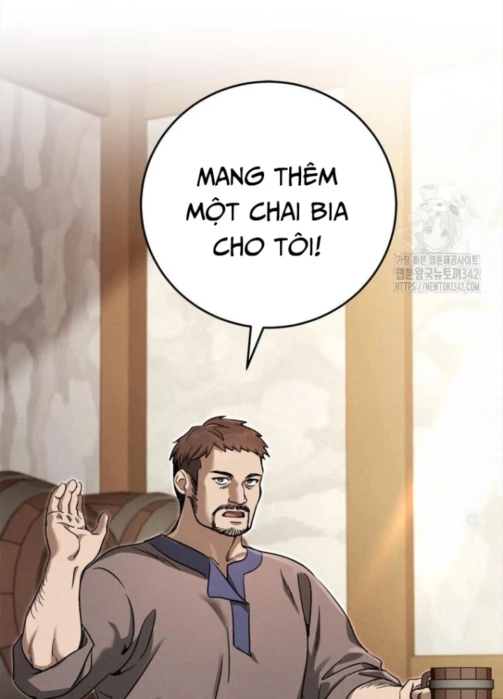 Những Đứa Trẻ Của Rune Chapter 24 - Trang 2