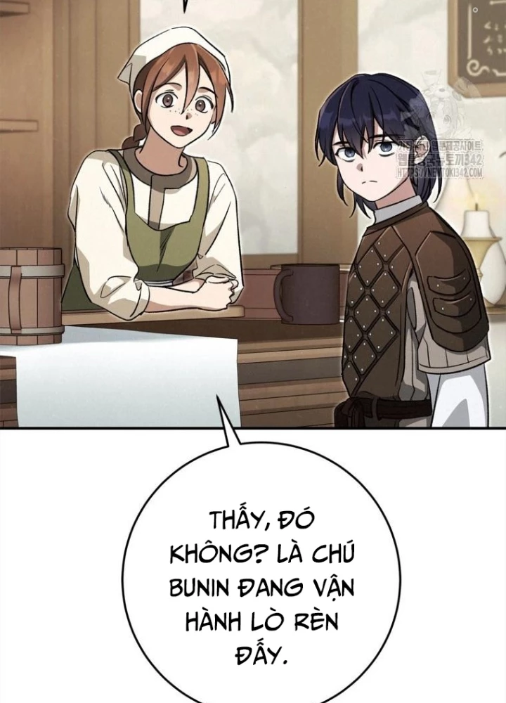 Những Đứa Trẻ Của Rune Chapter 24 - Trang 2
