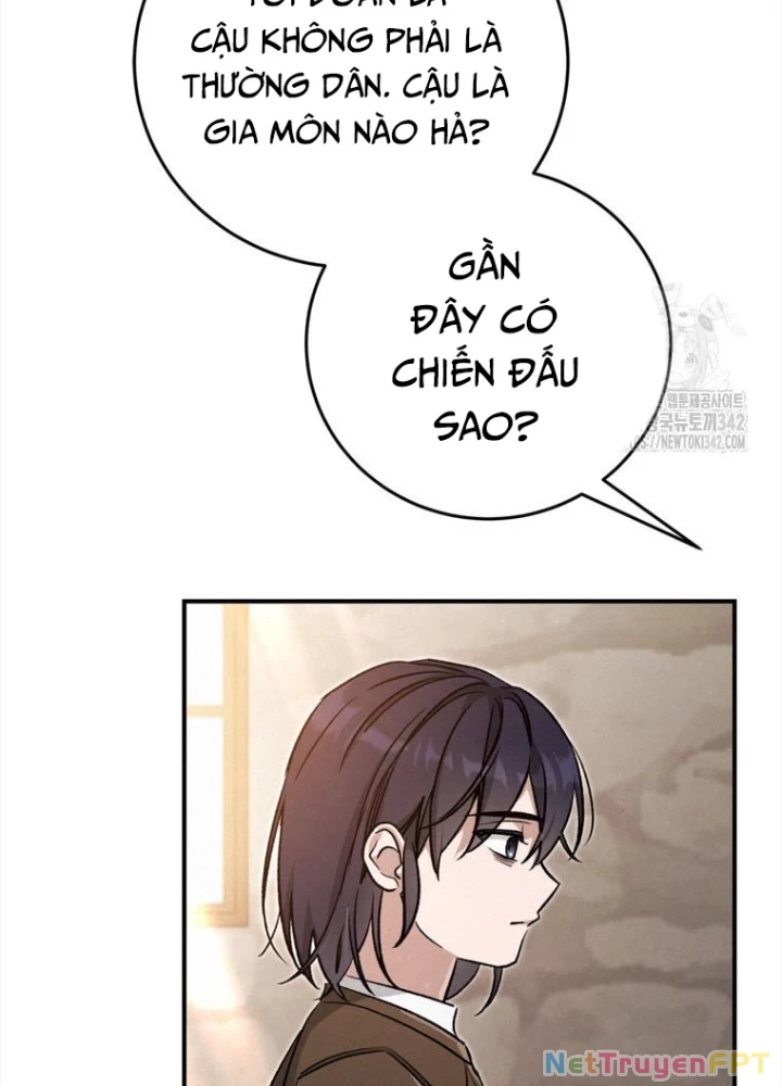 Những Đứa Trẻ Của Rune Chapter 24 - Trang 2