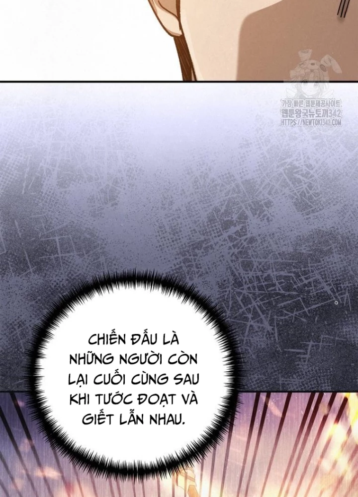 Những Đứa Trẻ Của Rune Chapter 24 - Trang 2