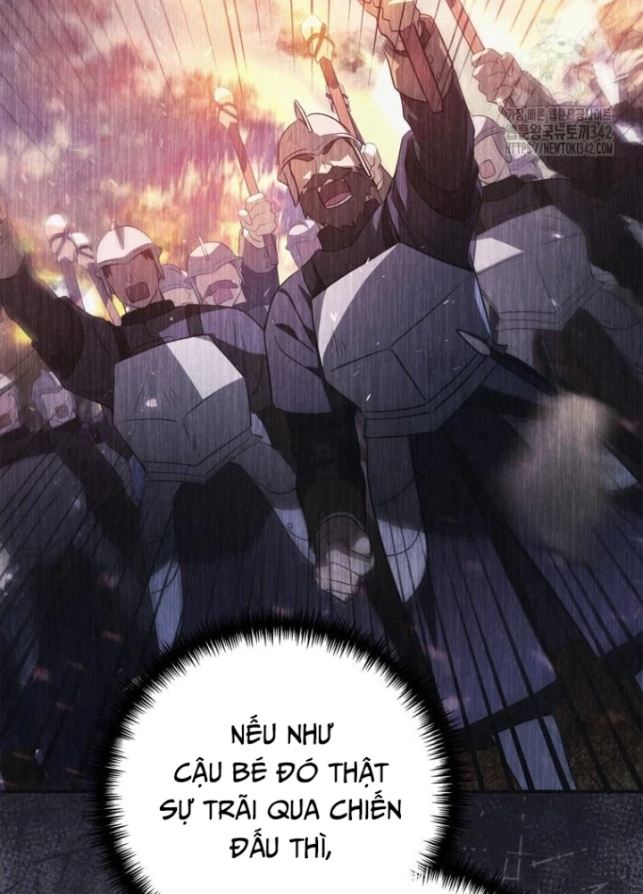 Những Đứa Trẻ Của Rune Chapter 24 - Trang 2