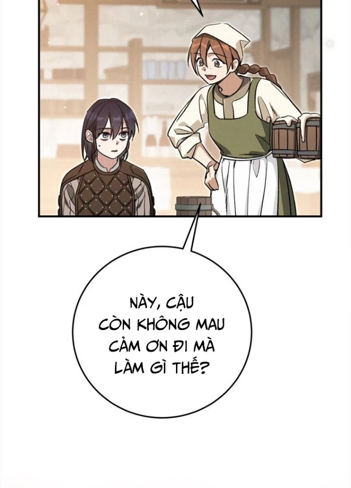Những Đứa Trẻ Của Rune Chapter 24 - Trang 2