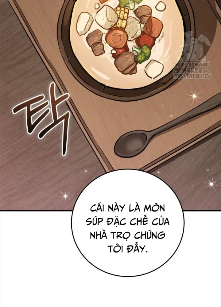 Những Đứa Trẻ Của Rune Chapter 24 - Trang 2