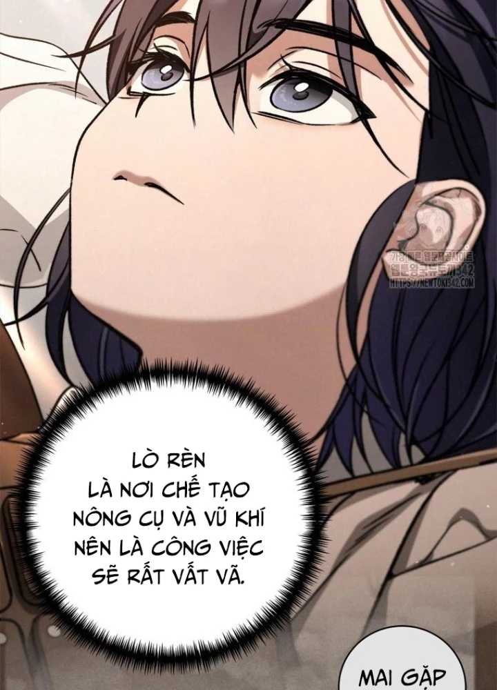 Những Đứa Trẻ Của Rune Chapter 24 - Trang 2
