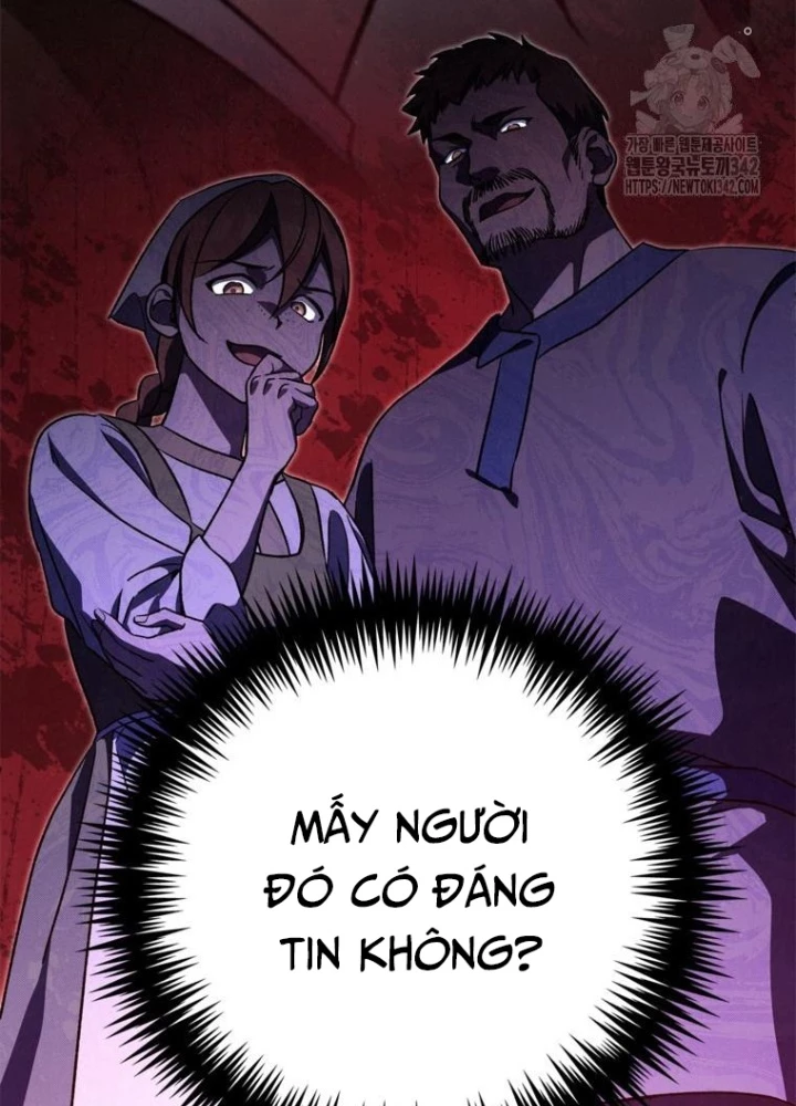 Những Đứa Trẻ Của Rune Chapter 24 - Trang 2