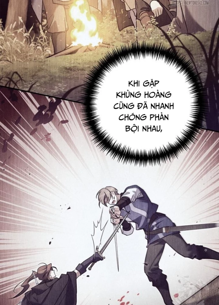 Những Đứa Trẻ Của Rune Chapter 24 - Trang 2