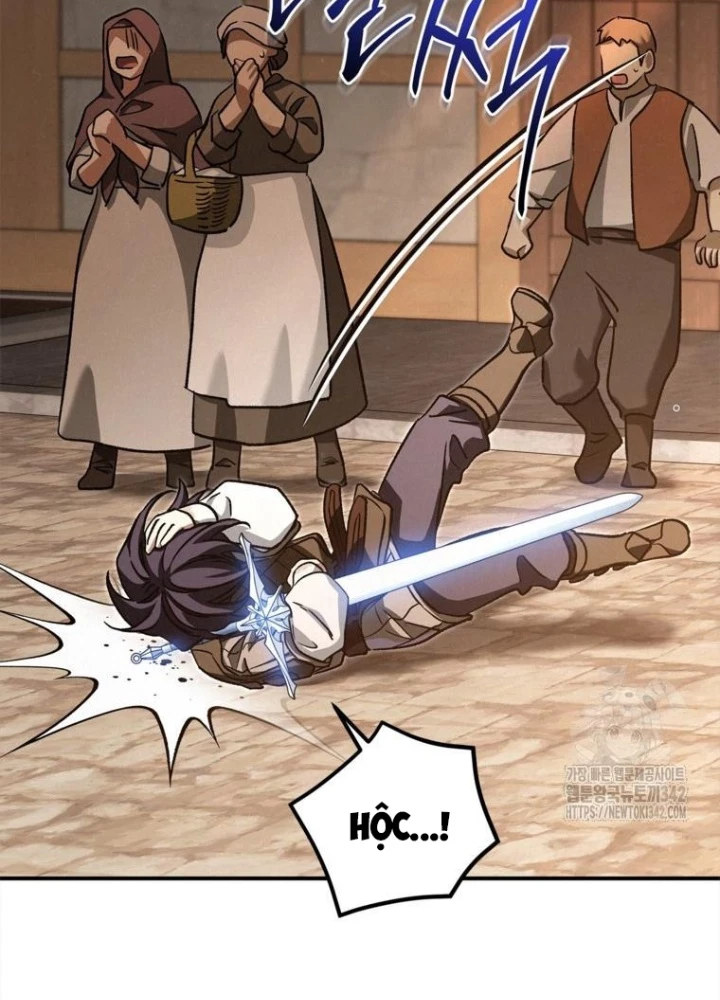 Những Đứa Trẻ Của Rune Chapter 24 - Trang 2
