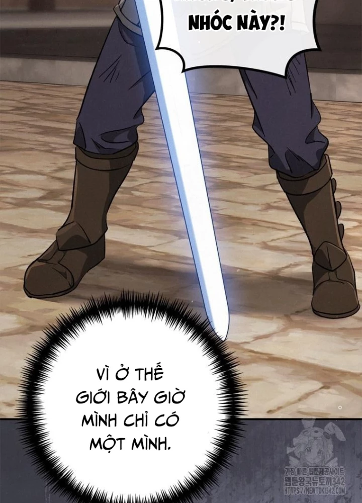 Những Đứa Trẻ Của Rune Chapter 24 - Trang 2