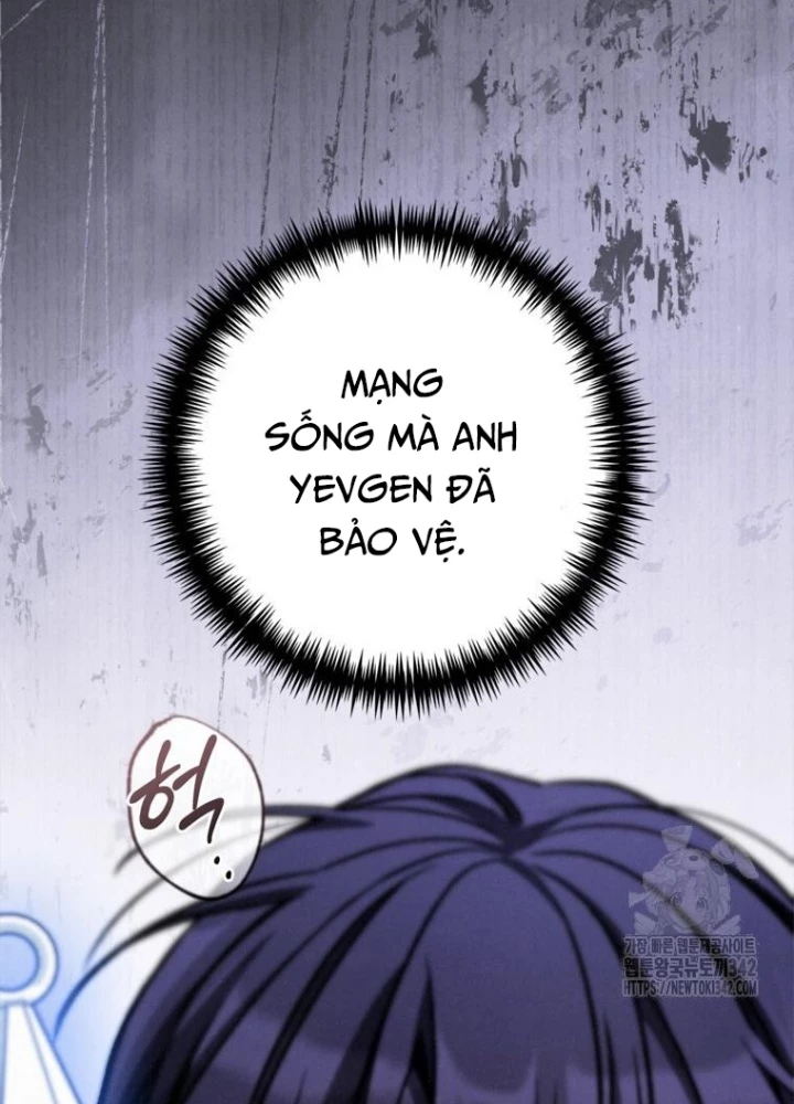 Những Đứa Trẻ Của Rune Chapter 24 - Trang 2