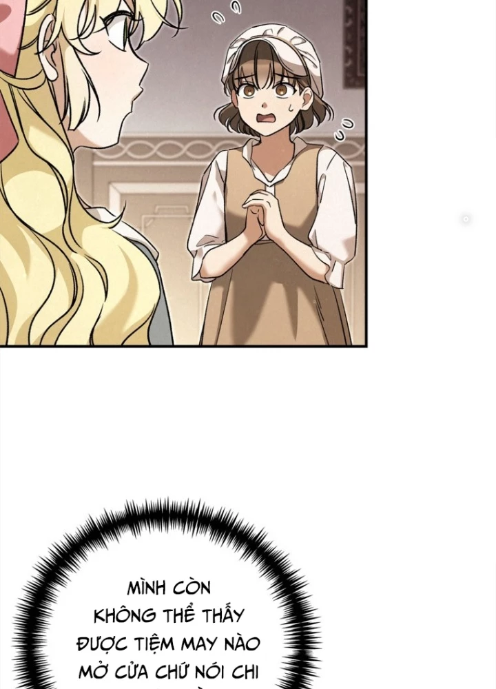 Những Đứa Trẻ Của Rune Chapter 25 - Trang 2
