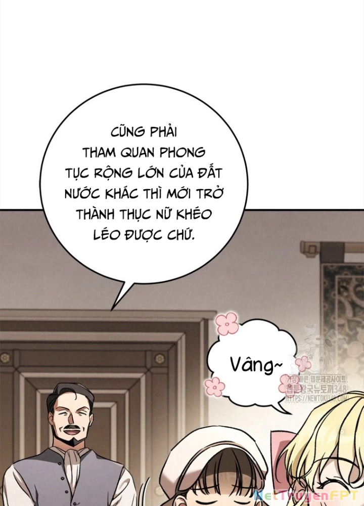 Những Đứa Trẻ Của Rune Chapter 25 - Trang 2