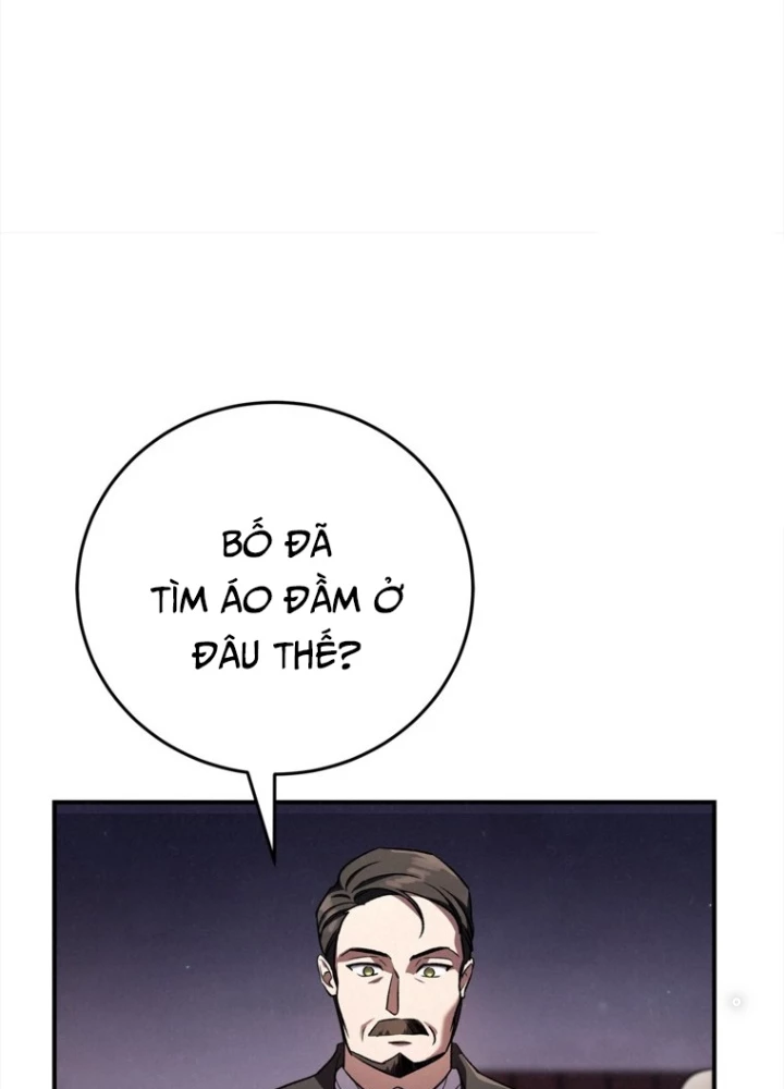 Những Đứa Trẻ Của Rune Chapter 25 - Trang 2