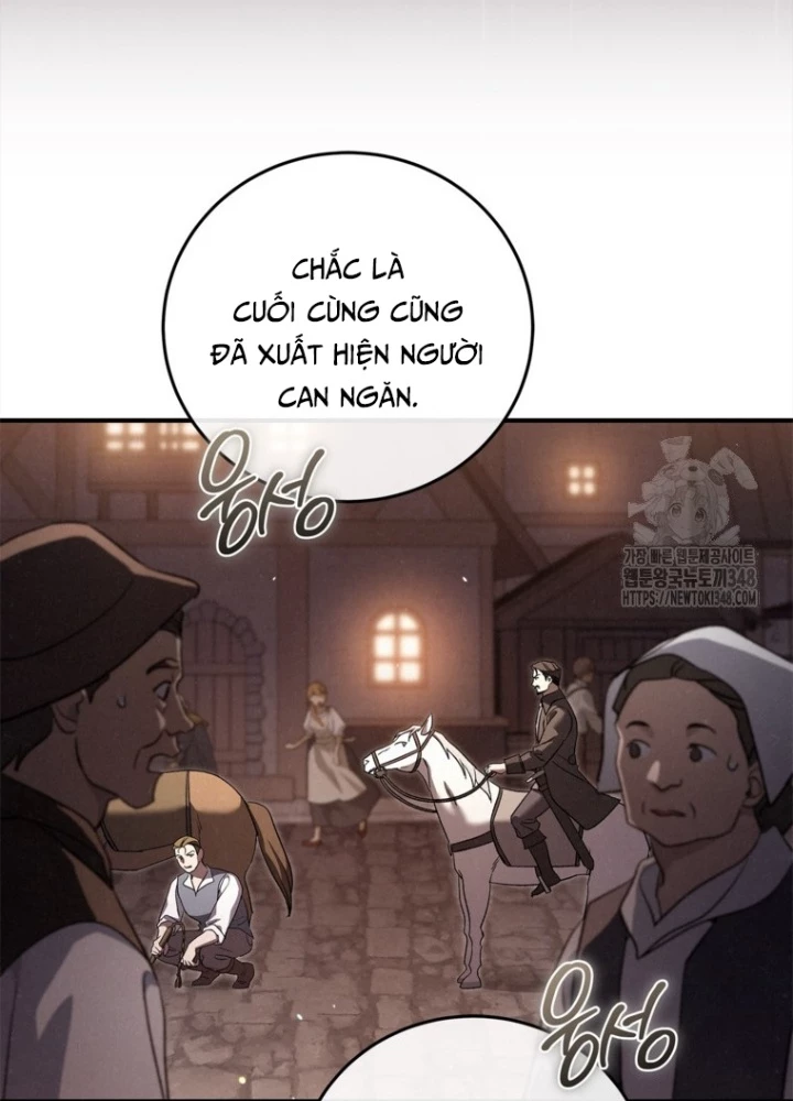 Những Đứa Trẻ Của Rune Chapter 25 - Trang 2