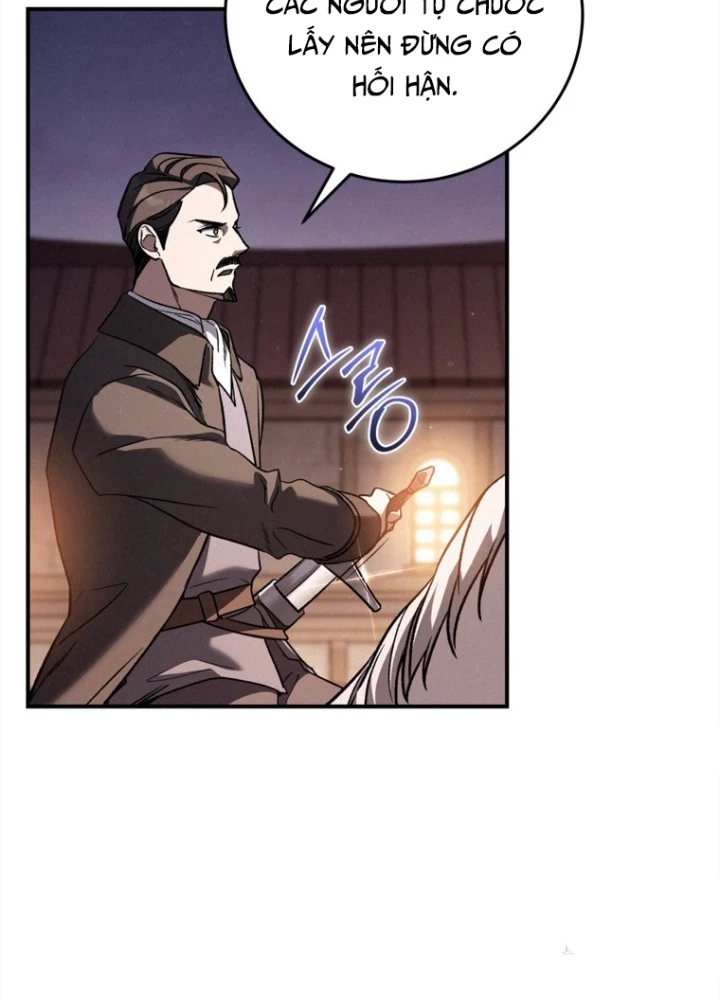 Những Đứa Trẻ Của Rune Chapter 25 - Trang 2