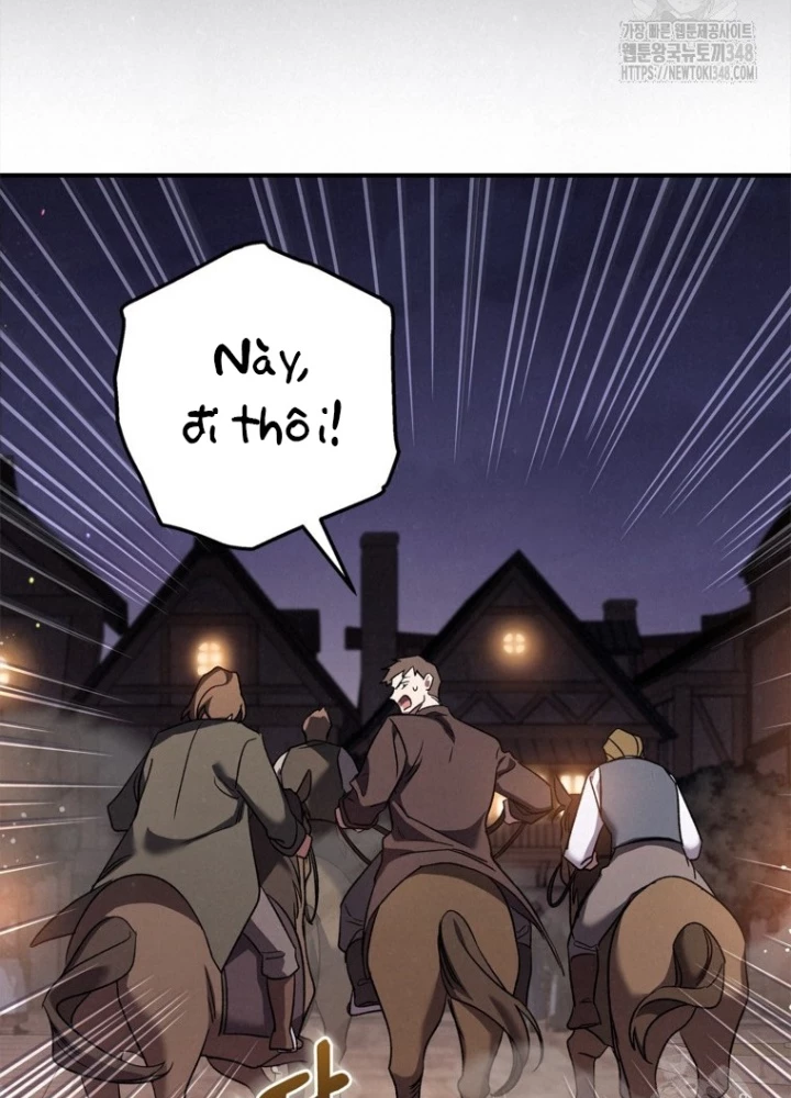 Những Đứa Trẻ Của Rune Chapter 25 - Trang 2