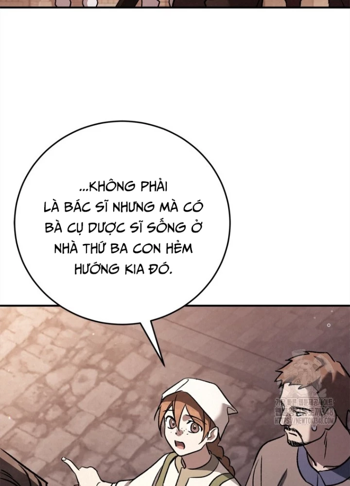 Những Đứa Trẻ Của Rune Chapter 25 - Trang 2