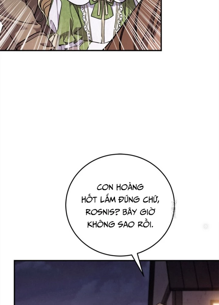 Những Đứa Trẻ Của Rune Chapter 25 - Trang 2