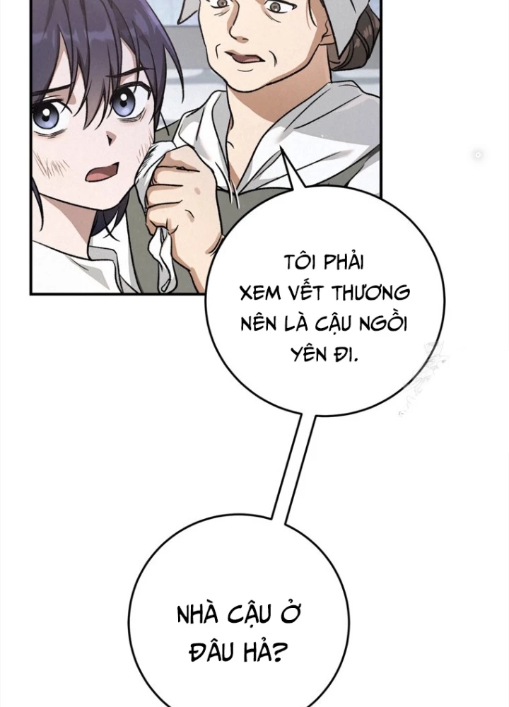 Những Đứa Trẻ Của Rune Chapter 25 - Trang 2