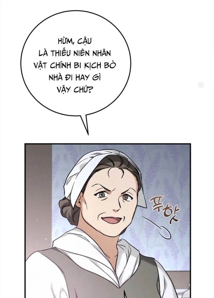 Những Đứa Trẻ Của Rune Chapter 25 - Trang 2