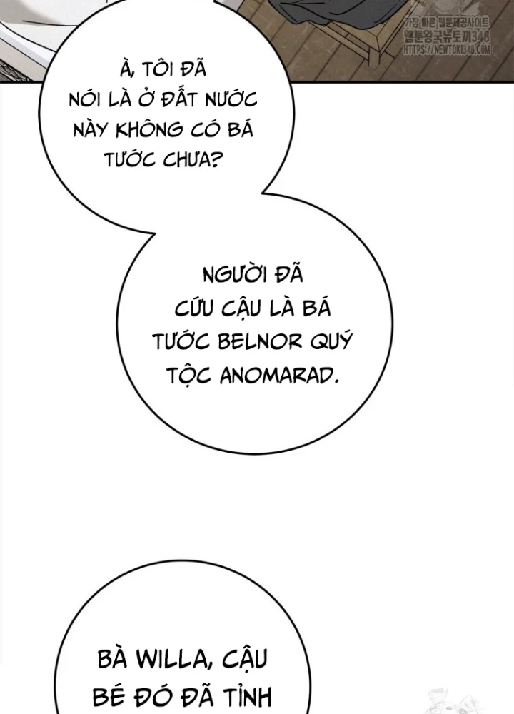 Những Đứa Trẻ Của Rune Chapter 25 - Trang 2