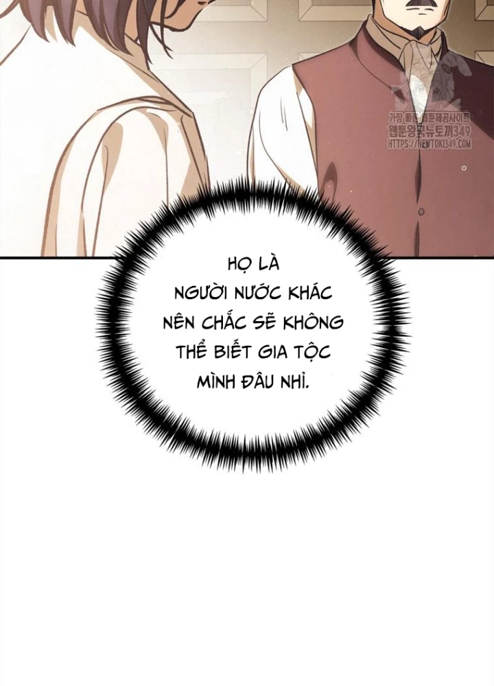 Những Đứa Trẻ Của Rune Chapter 26 - Trang 2