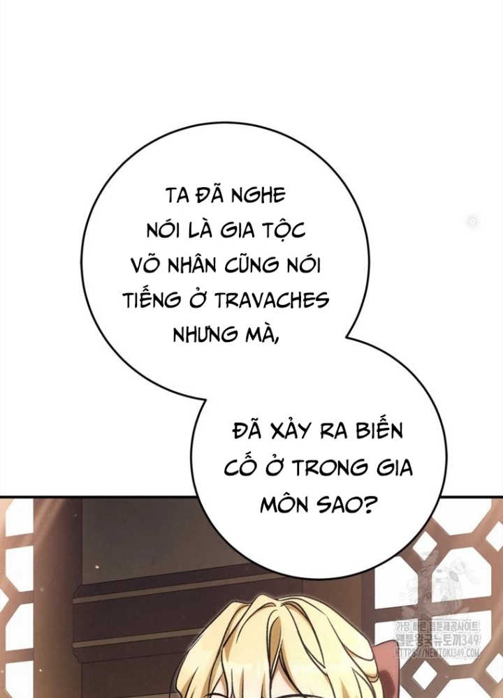 Những Đứa Trẻ Của Rune Chapter 26 - Trang 2